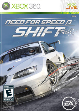 Need for Speed: Shift (Pre-Owned)