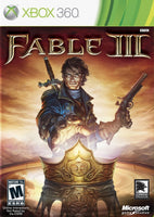 Fable III (Pre-Owned)