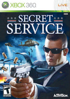 Secret Service Ultimate Sacrifice (Pre-Owned)