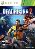 Dead Rising 2 (Pre-Owned)