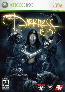 The Darkness (Pre-Owned)
