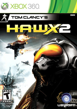 Tom Clancy's H.A.W.X. 2 (Pre-Owned)