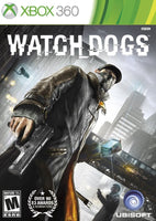 Watch Dogs (Pre-Owned)
