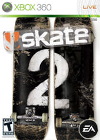 Skate 2 (Pre-Owned)
