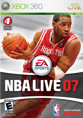Nba Live 07 (Pre-Owned)