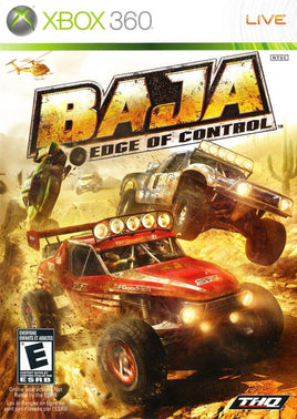 Baja: Edge of Control (Pre-Owned)