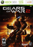 Gears Of War 2 (Pre-Owned)