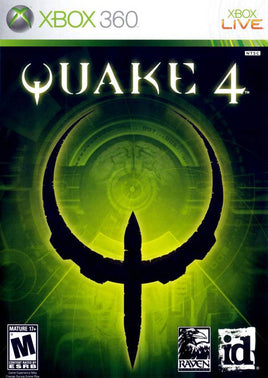 Quake 4 (Pre-Owned)