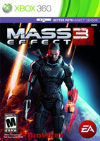 Mass Effect 3 (Pre-Owned)