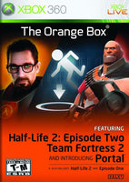 The Orange Box (Pre-Owned)