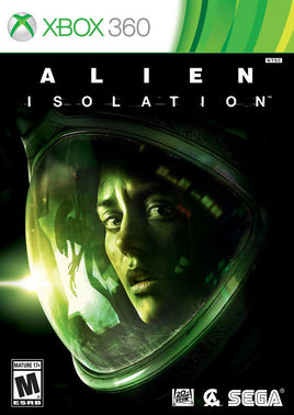 Alien: Isolation (Pre-Owned)