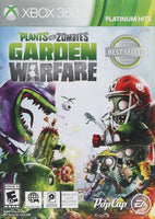 Plants Vs Zombies: Garden Warfare (Platinum Hits) (Pre-Owned)