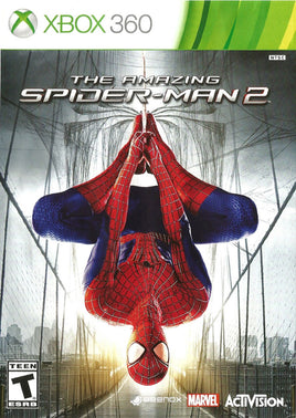 Amazing Spiderman 2 (Pre-Owned)