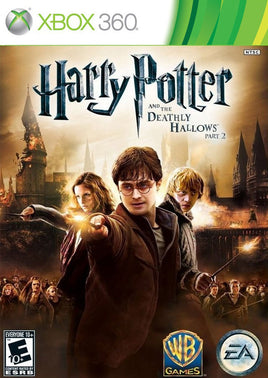 Harry Potter and the Deathly Hallows: Part 2 (Pre-Owned)