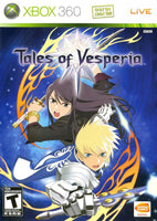 Tales Of Vesperia (Pre-Owned)