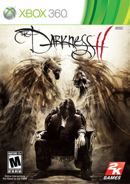 The Darkness II (Pre-Owned)