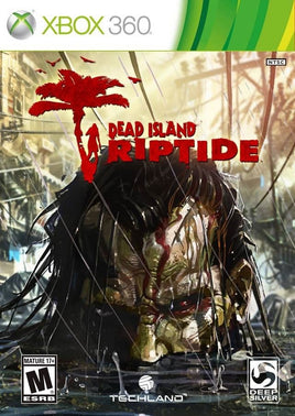 Dead Island: Riptide (Pre-Owned)