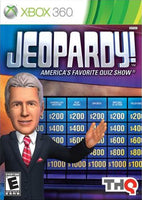 Jeopardy! (Pre-Owned)