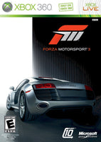 Forza Motorsport 3 (Pre-Owned)