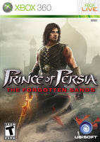 Prince of Persia: The Forgotten Sands (Pre-Owned)