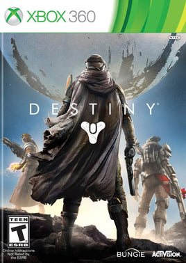 Destiny (Pre-Owned)