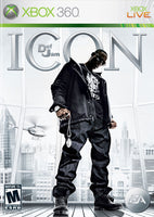 Def Jam: Icon (Pre-Owned)
