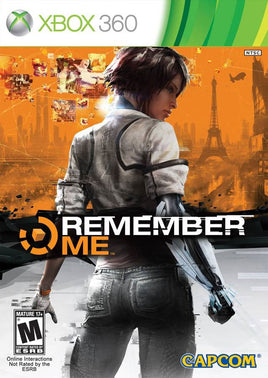 Remember Me (Pre-Owned)