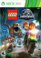 LEGO Jurassic World (Pre-Owned)