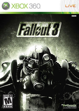 Fallout 3 (Pre-Owned)