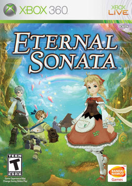 Eternal Sonata (Pre-Owned)