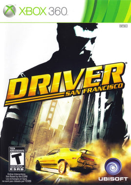 Driver San Francisco (Pre-Owned)