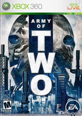 Army of Two (Pre-Owned)