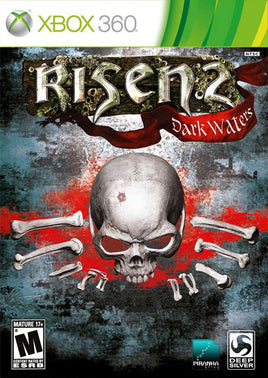 Risen 2: Dark Water (Pre-Owned)