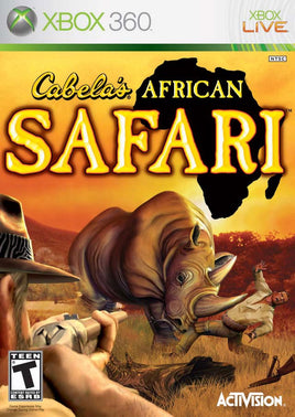 Cabela's African Safari (Pre-Owned)