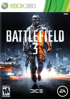 Battlefield 3 (Pre-Owned)