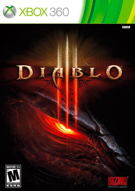 Diablo III (Pre-Owned)