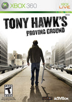 Tony Hawk's Proving Ground (Pre-Owned)