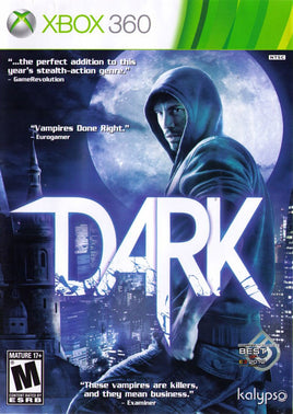 Dark (Pre-Owned)