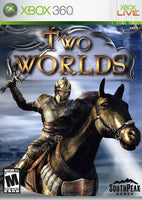 Two Worlds (Pre-Owned)