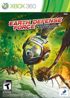 Earth Defense Force: Insect Armageddon (Pre-Owned)