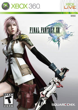 Final Fantasy XIII (Pre-Owned)