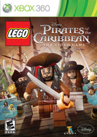 LEGO Pirates of the Caribbean: The Video Game (Pre-Owned)