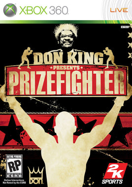 Don King Presents: Prizefighter (Pre-Owned)
