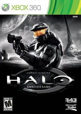 Halo: Combat Evolved Anniversary (Pre-Owned)
