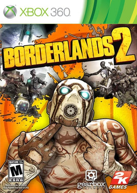 Borderlands 2 (Pre-Owned)