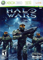 Halo Wars (Limited Edition) (Pre-Owned)