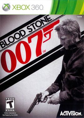 007: Blood Stone (Pre-Owned)
