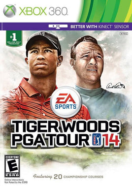 Tiger Woods PGA Tour 14 (Pre-Owned)