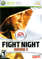 Fight Night Round 3 (Pre-Owned)