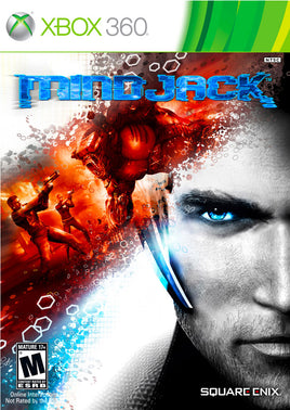 Mindjack (Pre-Owned)